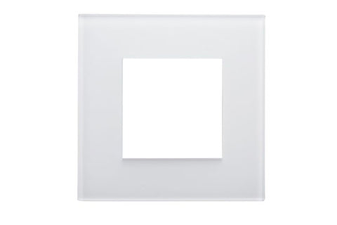 Decorative Frames for In Wall Bluetooth Audio Receiver Euro Version