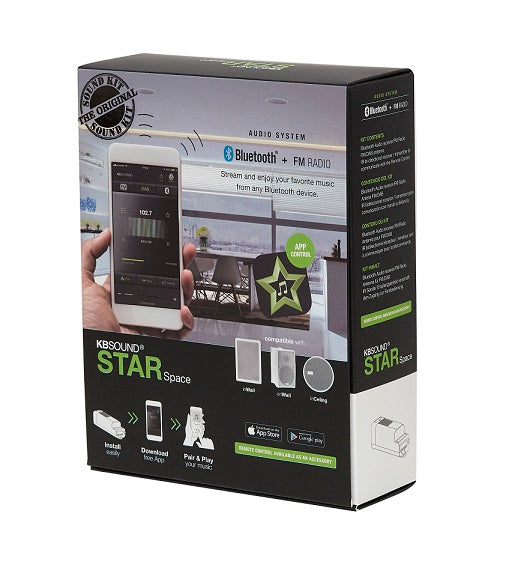 KBSound STAR BT