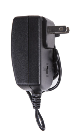 Power Supply for In Wall Bluetooth Audio Receiver (North America Version) 15V/12W