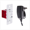 In Wall Bluetooth Audio Receiver